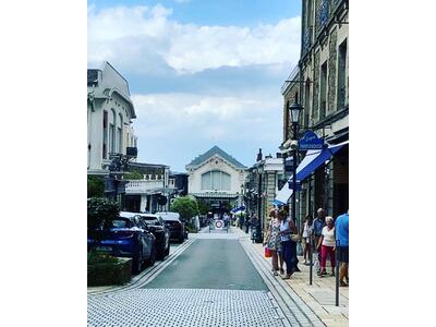Cession droit au bail Locaux commerciaux - Boutiques à Dinard