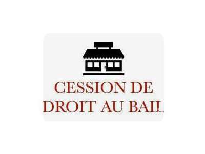 Cession droit au bail Locaux commerciaux - Boutiques à Lons-le-Saunier