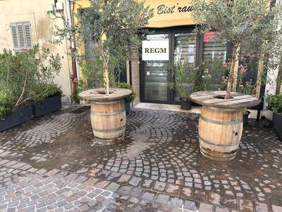 Cession droit au bail Locaux commerciaux - Boutiques à Salon-de-Provence