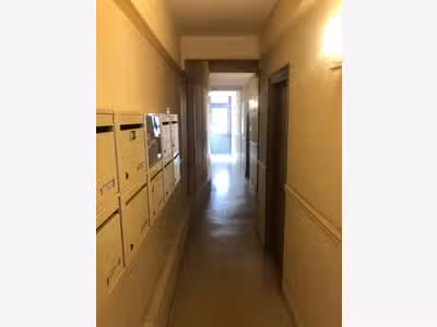 DAB local 38m² empl N°1 à Versailles  Rive Droite