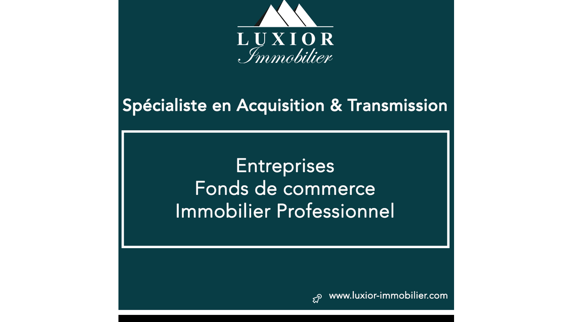 Cède local de 120m² au Finistère Emplacement n°1