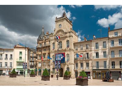Cession droit au bail Locaux commerciaux - Boutiques à Béziers