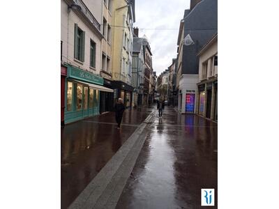 Vente Locaux commerciaux - Boutiques à Rouen