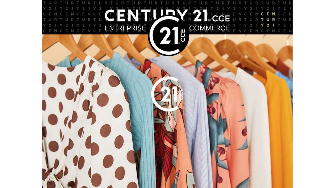 Cède bail 50m² en plein centre de Cannes la Bocca