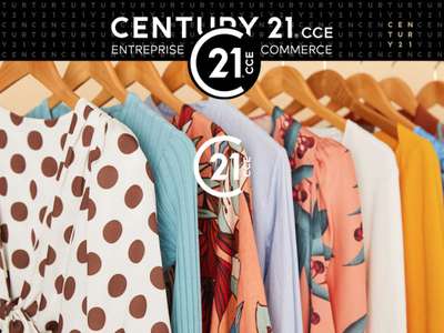 Cession droit au bail Locaux commerciaux - Boutiques à Cannes