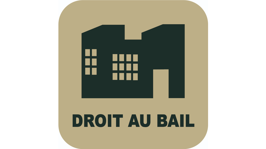 Cession droit au bail 107m² empl N°1 à Paris