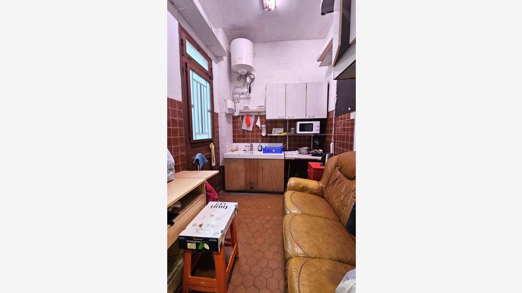 DAB local 90m² top emplacement Paris 10e M° Blanc