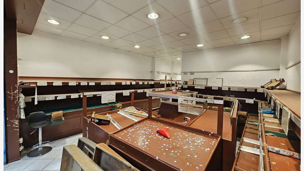 DAB local 90m² top emplacement Paris 10e M° Blanc