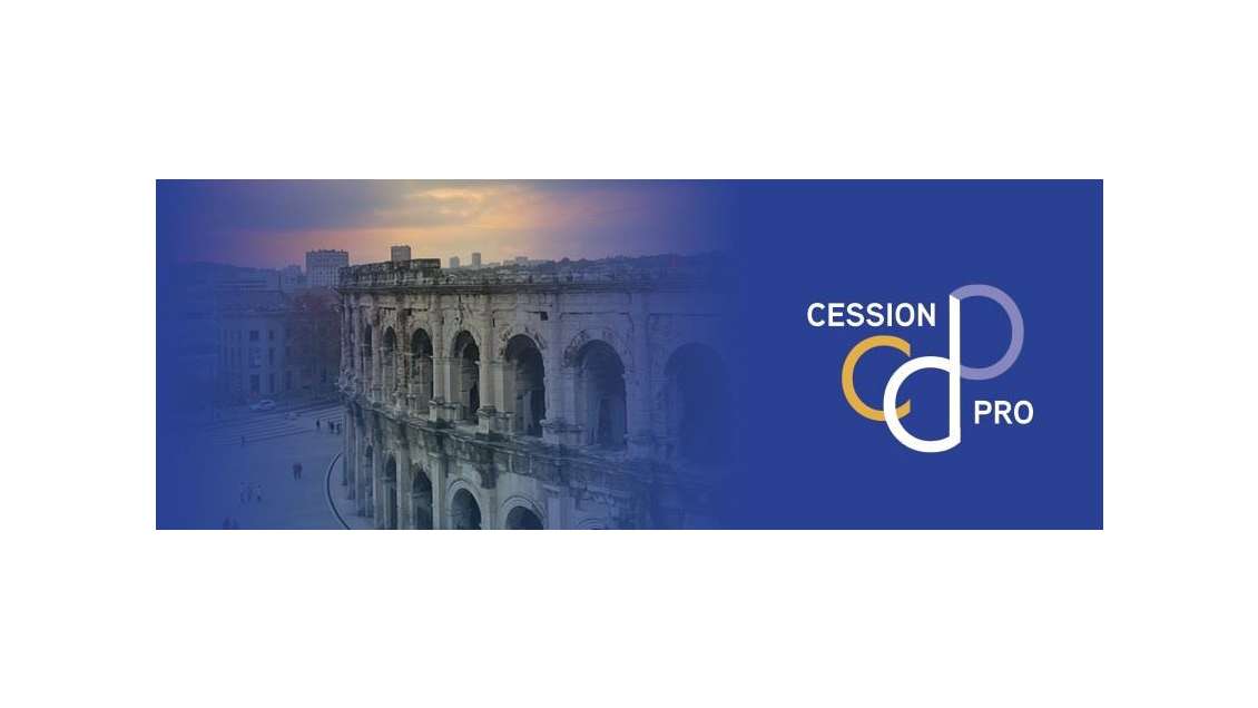 DAB local commercial 214m² à Nîmes centre piéton