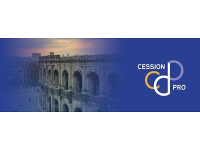 Cession droit au bail Locaux commerciaux - Boutiques à Nîmes