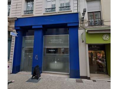 Cession droit au bail Locaux commerciaux - Boutiques à Lyon 9e