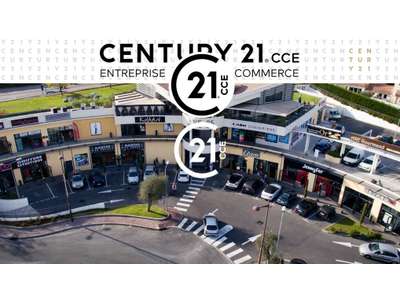 Cession droit au bail Locaux commerciaux - Boutiques à Grasse