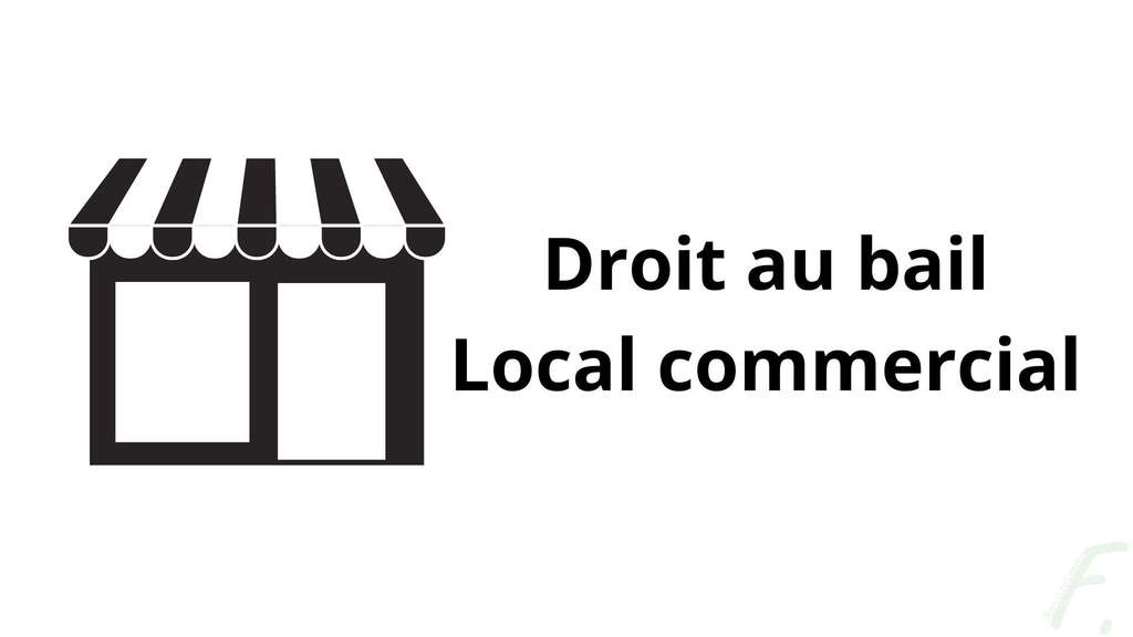 Droit au bail 50m² emplacement N°1 bis Grenoble