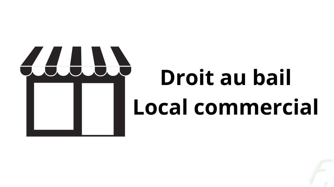 Droit au bail 50m² emplacement N°1 bis Grenoble