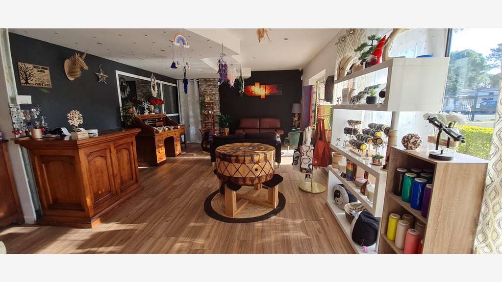 DAB rénové 170m² à vendre à Gujan-Mestras
