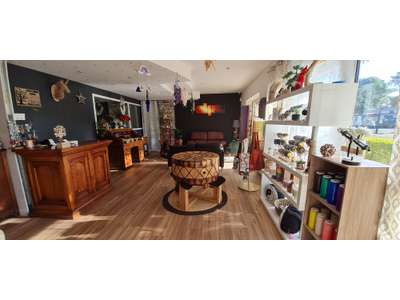 Cession droit au bail Locaux commerciaux - Boutiques à Gujan-Mestras