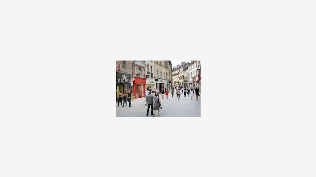 A vendre droit au bail 35m² hyper centre Dijon