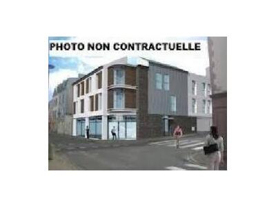 Cession droit au bail Immeubles commerciaux / Mixtes à Limoges