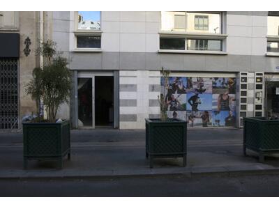 Cession droit au bail Locaux commerciaux - Boutiques à Paris 1er