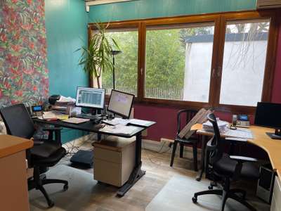 Cession droit au bail Bureaux à Tassin-la-Demi-Lune