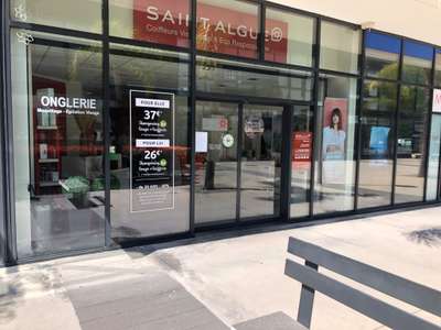 Cession droit au bail Locaux commerciaux - Boutiques à Cannes