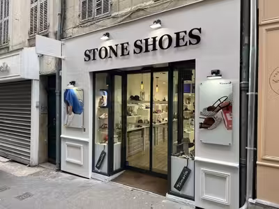 Cession droit au bail Locaux commerciaux - Boutiques à Aix-en-Provence