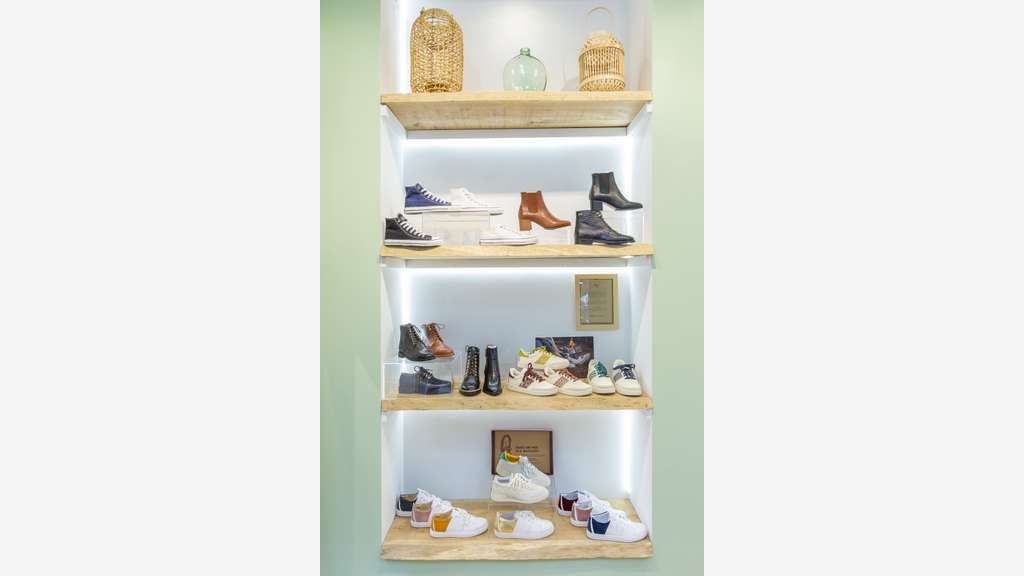 Boutique 190m2 Lille Hyper-Centre - N°1 bis