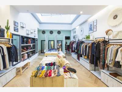 Boutique 190m2 Lille Hyper-Centre - N°1 bis