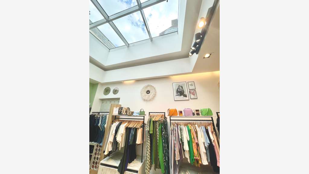 Boutique 190m2 Lille Hyper-Centre - N°1 bis