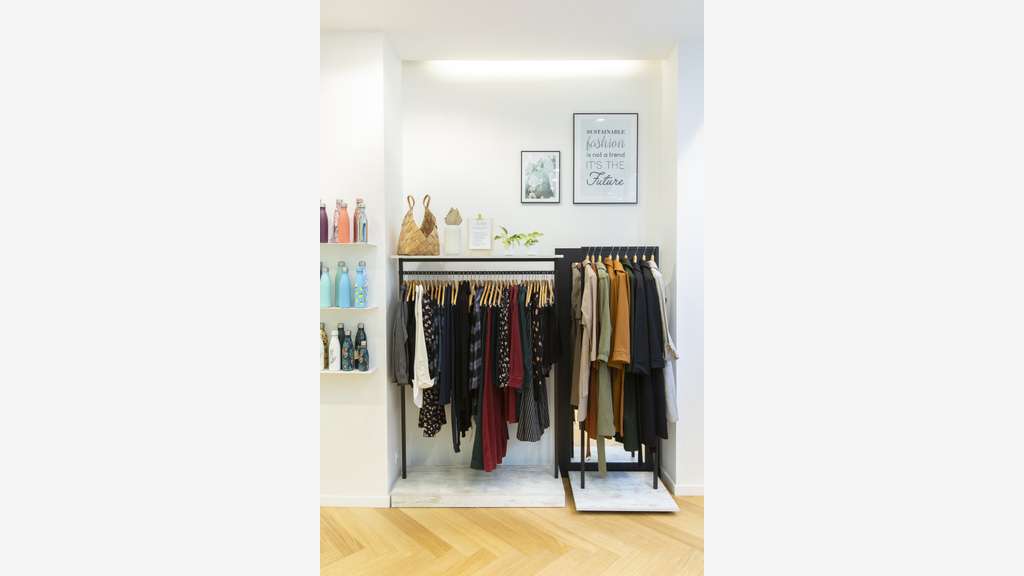 Boutique 190m2 Lille Hyper-Centre - N°1 bis