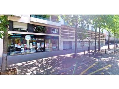 Cession droit au bail Locaux commerciaux - Boutiques à Paris 19e