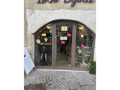 Cession droit au bail Locaux commerciaux - Boutiques à Annecy