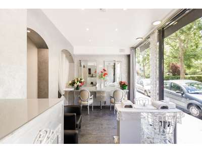 Cession droit au bail Locaux commerciaux - Boutiques à Paris