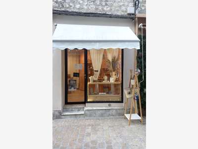 Droit au bail – Boutique à Vence – Loyer 369€ HC
