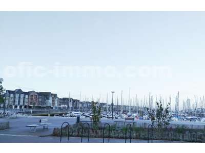 Cession droit au bail Locaux commerciaux - Boutiques à Arzon