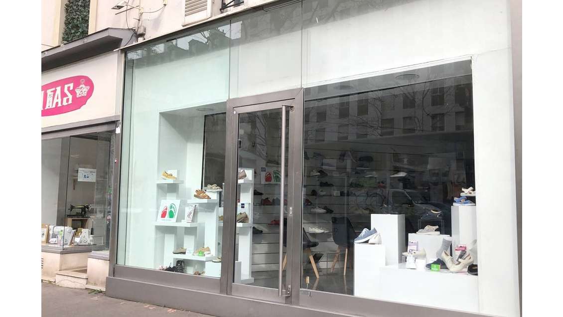 Cession de droit au bail - Avenue des Ternes