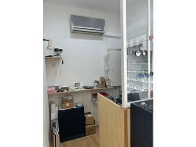 Cession droit au bail Locaux commerciaux - Boutiques à Paris 15e