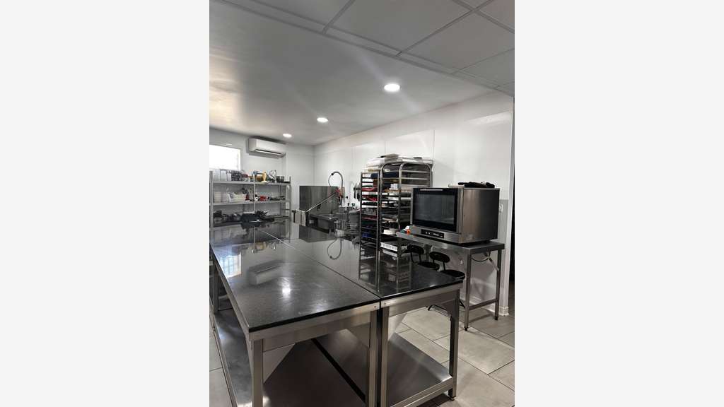 Cession de droit au bail – Restaurant / Salon de t