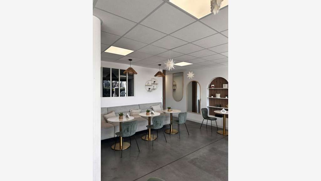 Cession de droit au bail – Restaurant / Salon de t