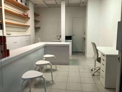 Cession droit au bail Locaux commerciaux - Boutiques à Paris 11e