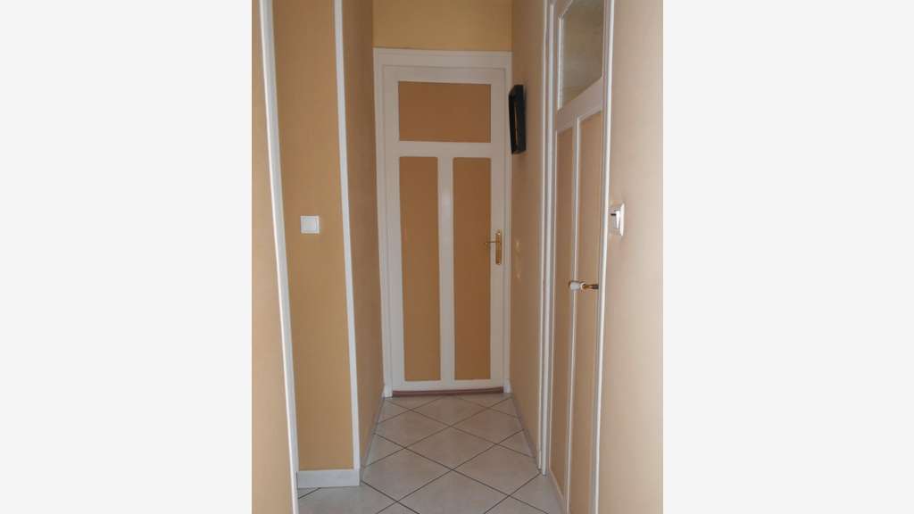A vendre droit au bail d'un ensemble immobilier