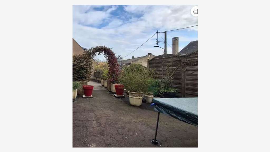 A vendre droit au bail d'un ensemble immobilier