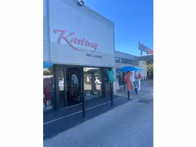 Cession droit au bail Locaux commerciaux - Boutiques à La Seyne-sur-Mer