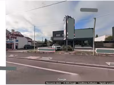Bail à céder