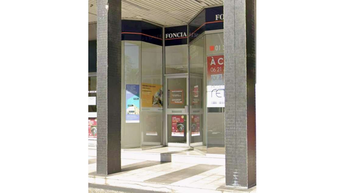 Local Commercial - 156 m2