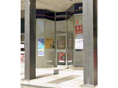 Cession droit au bail Locaux commerciaux - Boutiques à Chatou