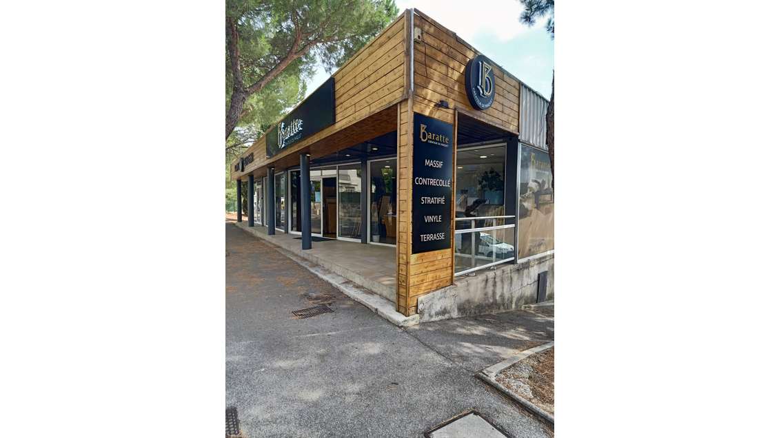 DROIT AU BAIL LOCAL COMMERCIAL AIX EN PROVENCE
