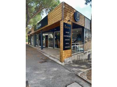 Cession droit au bail Locaux commerciaux - Boutiques à Aix-en-Provence