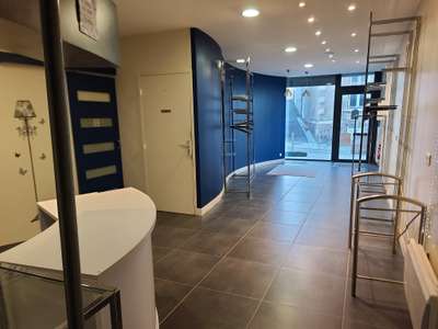 Cession droit au bail Locaux commerciaux - Boutiques aux Sables-d'Olonne