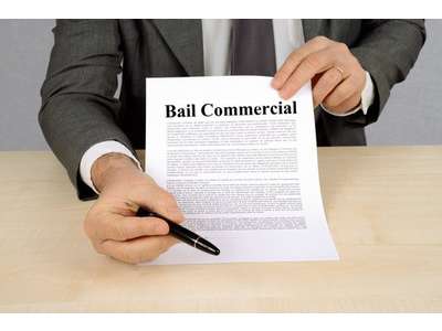 Cession droit au bail Locaux commerciaux - Boutiques à Brunoy